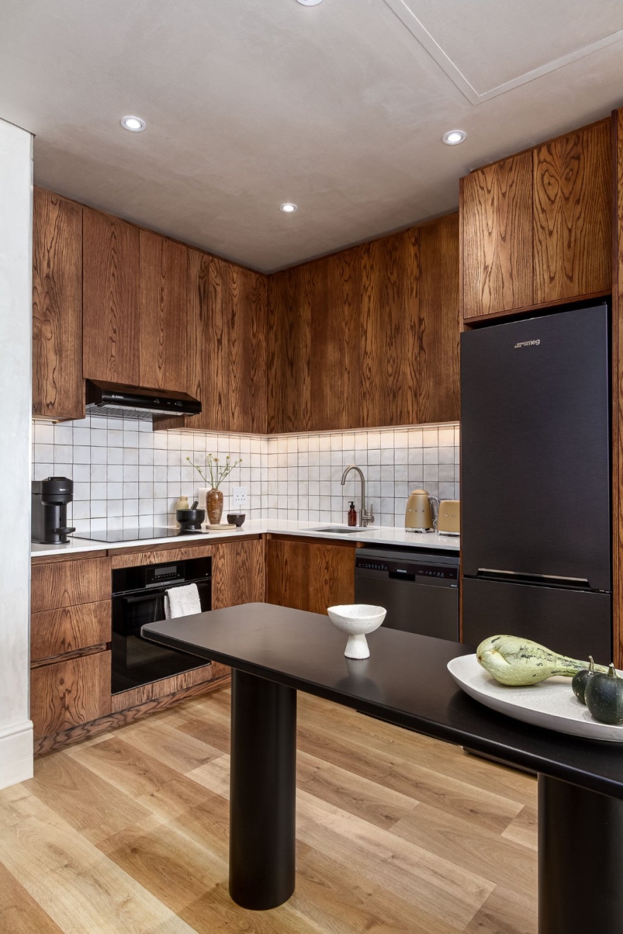 1 Bedroom Property for Sale in Cape Town City Centre Western Cape